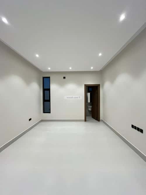 Villa 478.37 SQM Facing East on 20m Width Street Al-Mahdiyah, West Riyadh, Riyadh