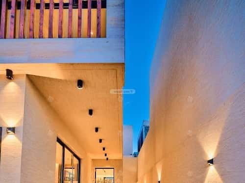 فيلا 470.09 متر مربع شمالية على شارع 20م المهدية، غرب الرياض، الرياض