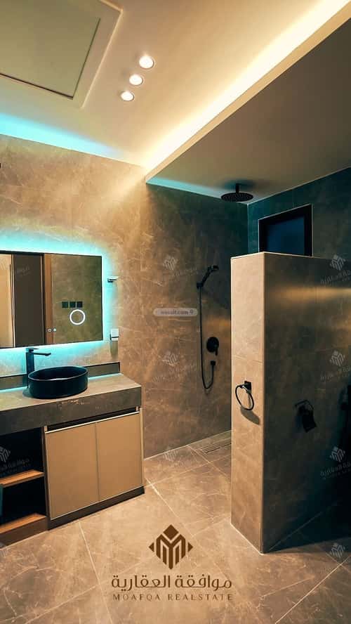 فيلا 5 غرف في المهدية