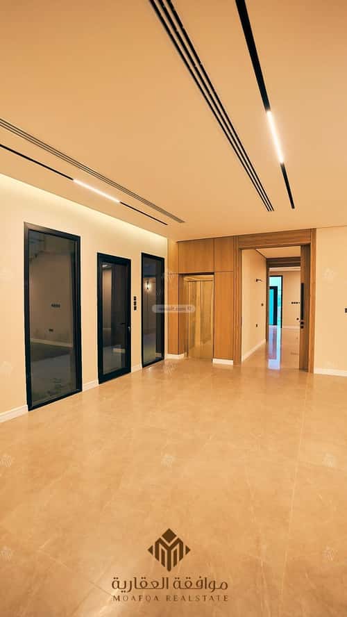 5 bedroom villa in Al Mahdiyyah