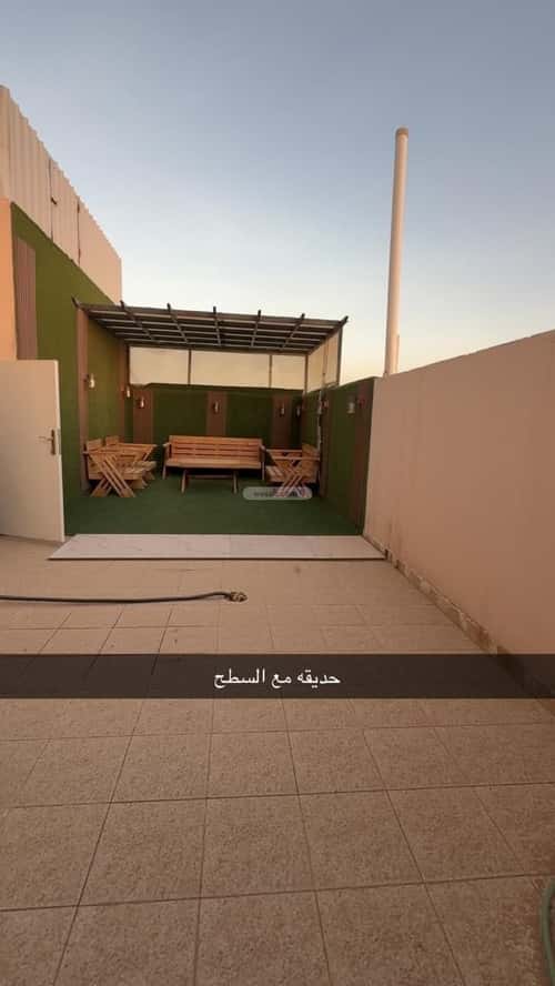 شقة ب 3 غرف ظهرة لبن، غرب الرياض، الرياض