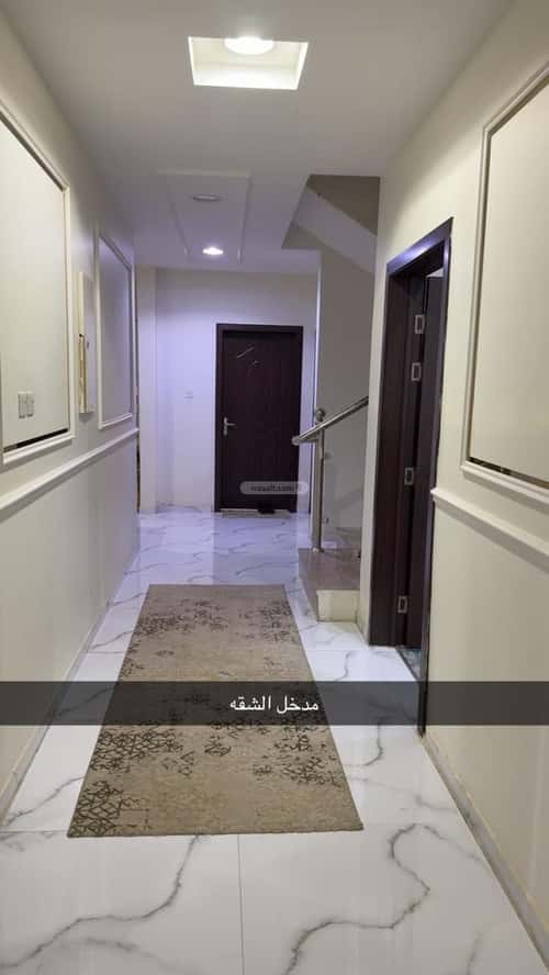 شقة ب 3 غرف ظهرة لبن، غرب الرياض، الرياض