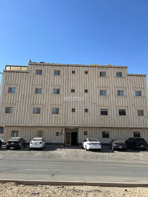 Apartment with 3 Bedrooms Dahrat Laban, West Riyadh, Riyadh