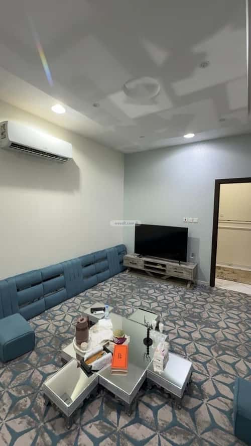 شقة ب 3 غرف ظهرة لبن، غرب الرياض، الرياض