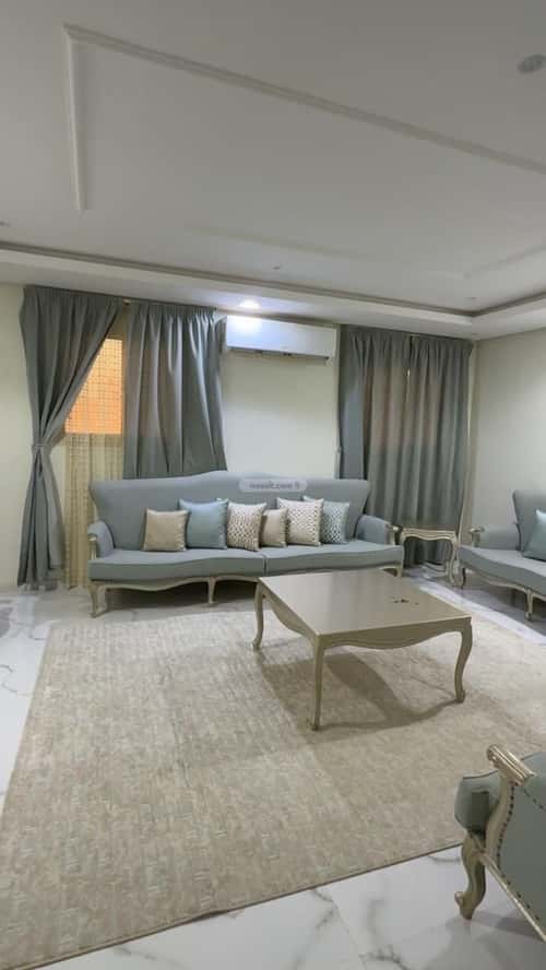 Apartment with 3 Bedrooms Dahrat Laban, West Riyadh, Riyadh
