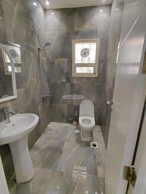 شقة 30 متر مربع بغرفة الملقا، شمال الرياض، الرياض