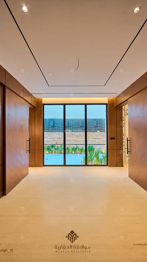 5 bedroom villa in Al Mahdiyyah