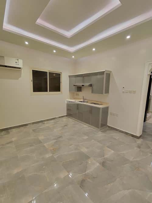 شقة 50 متر مربع بغرفة الملقا، شمال الرياض، الرياض