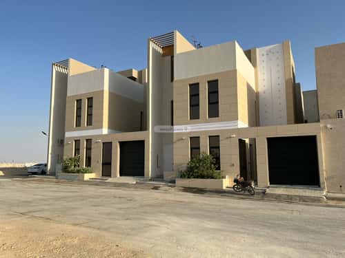 7 bedroom villa in Al Mahdiyyah