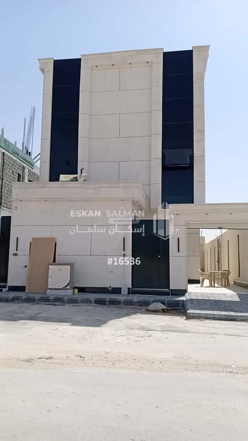 Apartment with 6 Bedrooms Al-Janadriyah, East Riyadh, Riyadh