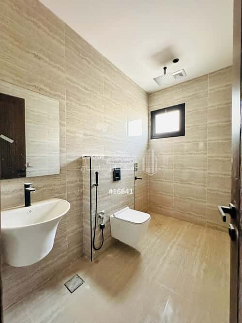 دور 192.17 متر مربع ب 6 غرف المرجان، شرق الرياض، الرياض