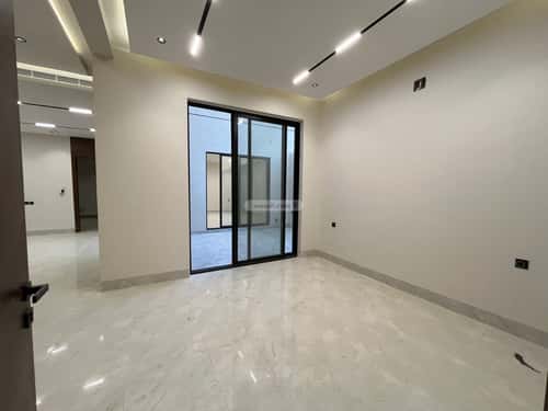 فيلا 4 غرف في المهدية