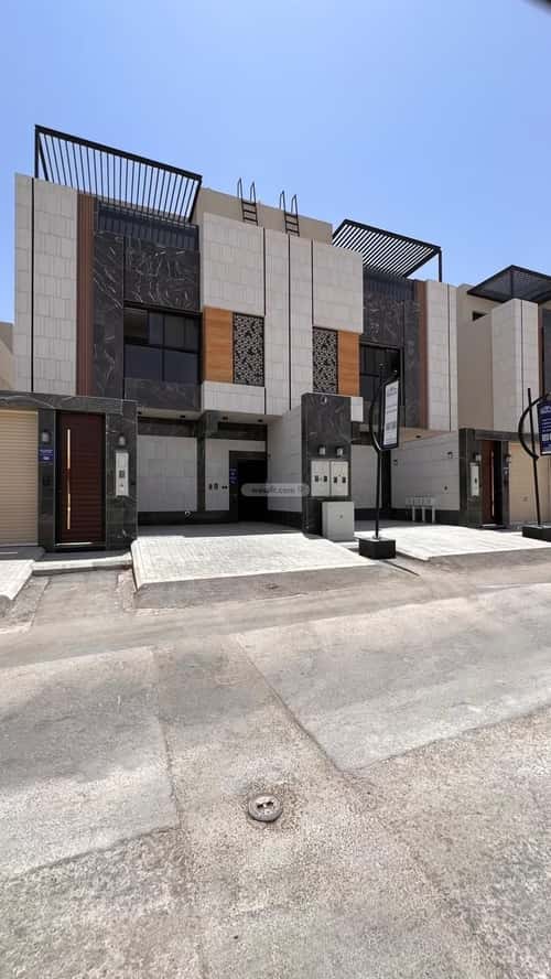 دور 245.89 متر مربع ب 4 غرف النرجس، شمال الرياض، الرياض