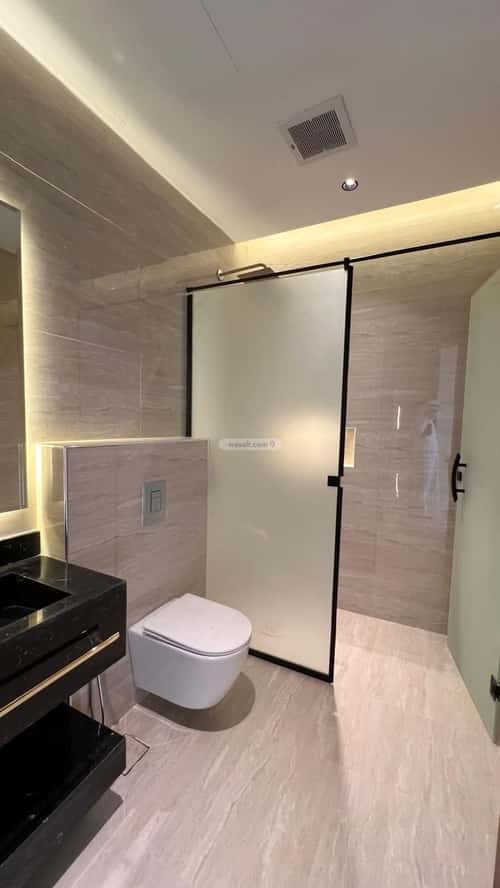 Floor 245.89 SQM with 4 Bedrooms An-Narjis, North Riyadh, Riyadh