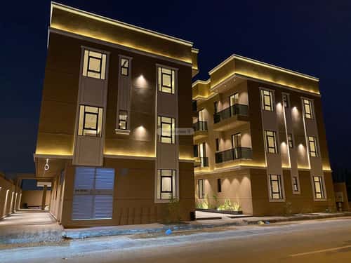 3 bedroom apartment in Al Mahdiyyah