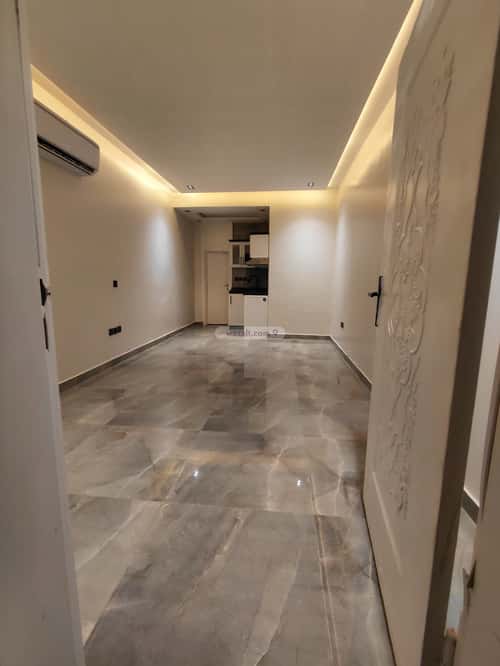 شقة 37 متر مربع بغرفة الملقا، شمال الرياض، الرياض