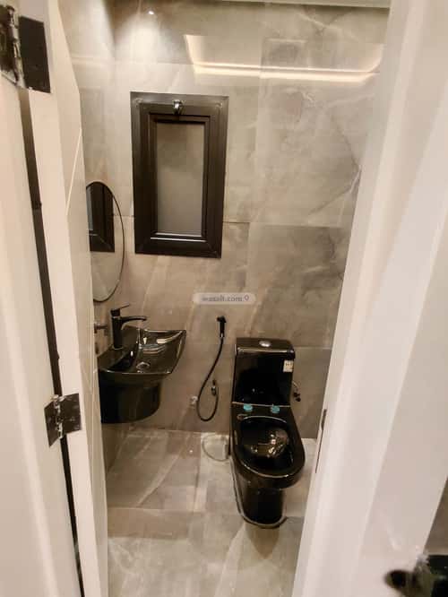 شقة 37 متر مربع بغرفة الملقا، شمال الرياض، الرياض