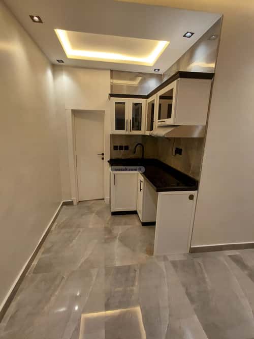 Apartment 37 SQM with 1 Bedroom Al-Malqa, North Riyadh, Riyadh
