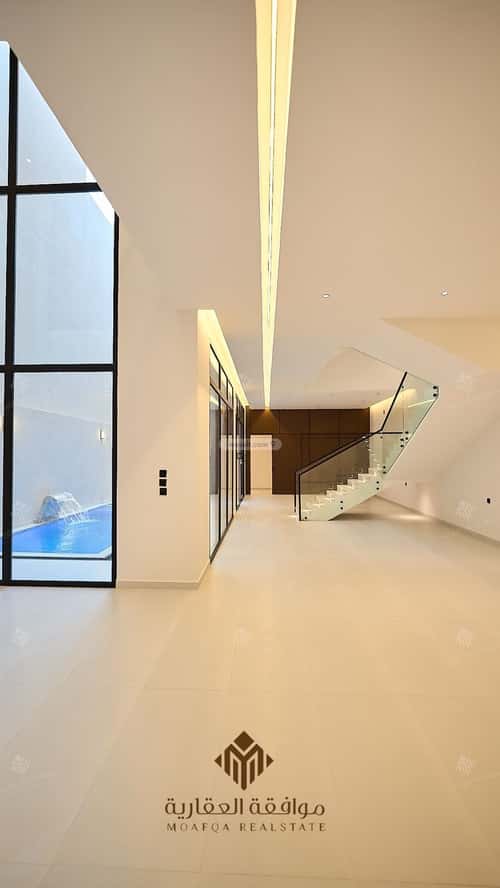 6 bedroom villa in Al Mahdiyyah