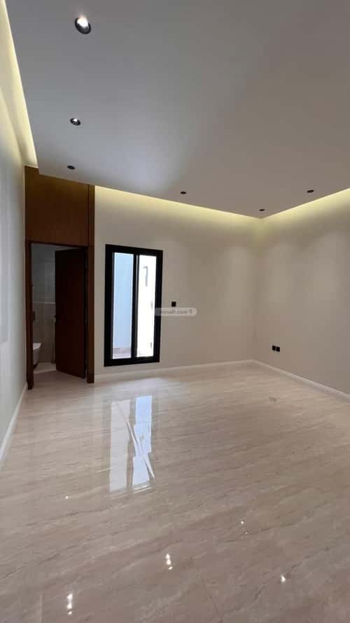 Floor 218.02 SQM with 4 Bedrooms An-Narjis, North Riyadh, Riyadh