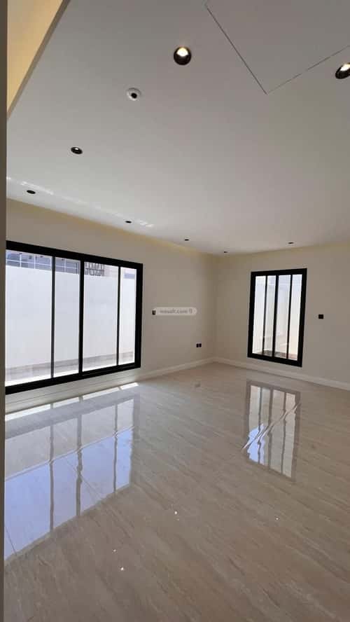 Floor 146.55 SQM with 4 Bedrooms An-Narjis, North Riyadh, Riyadh