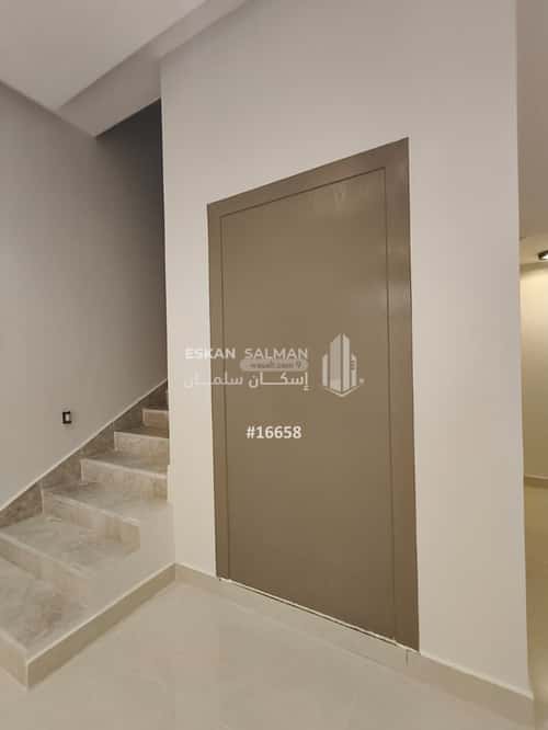 Villa 289.6 SQM Facing East on 18m Width Street Al-Khaleej, East Riyadh, Riyadh