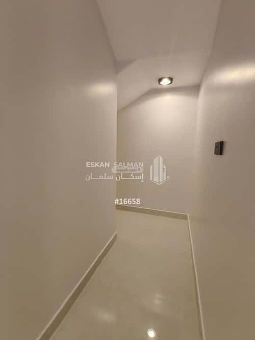 Villa 289.6 SQM Facing East on 18m Width Street Al-Khaleej, East Riyadh, Riyadh