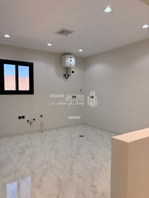 Apartment with 6 Bedrooms Al Jafif, Alttayif