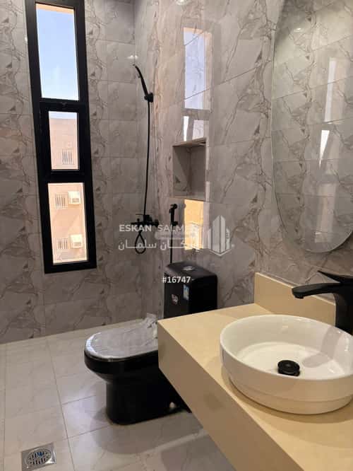 شقة ب 6 غرف الجفيجف، الطائف