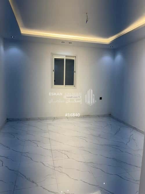 شقة ب 4 غرف الزهور، أبها