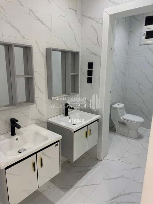 شقة ب 4 غرف الزهور، أبها