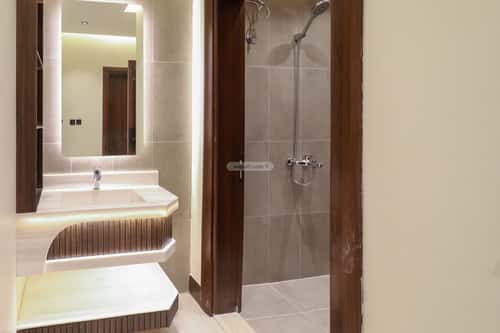 شقة 121 متر مربع ب 4 غرف السلامة، شمال جدة، جدة