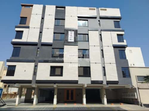 Apartment with 4 Bedrooms Al Marwah, North Jeddah, Jeddah