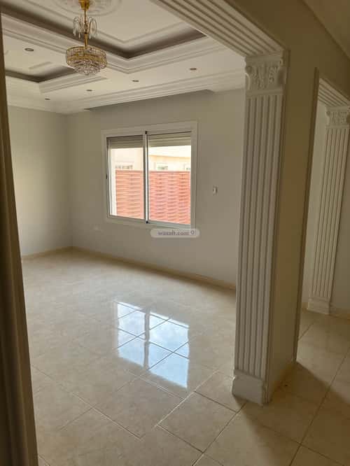 Villa 375 SQM Facing East on 15m Width Street Al Basateen, North Jeddah, Jeddah