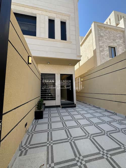 شقة ب 3 غرف عكاظ، جنوب الرياض، الرياض