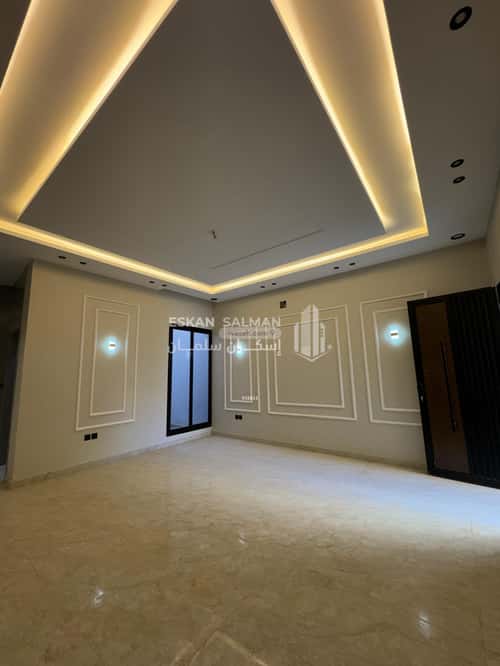 شقة ب 3 غرف عكاظ، جنوب الرياض، الرياض