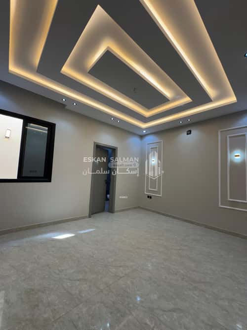 شقة ب 3 غرف عكاظ، جنوب الرياض، الرياض