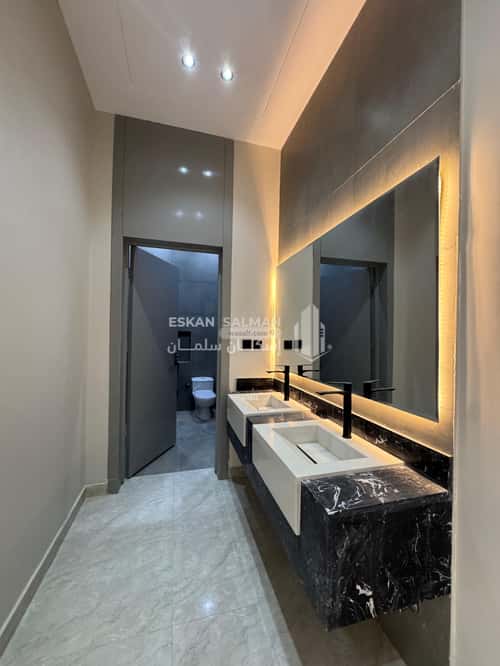 شقة ب 3 غرف عكاظ، جنوب الرياض، الرياض