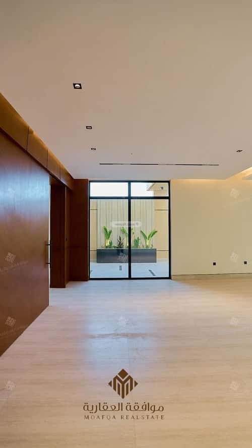 فيلا 348.44 متر مربع شمالية شرقية على شارع 35م المهدية، غرب الرياض، الرياض