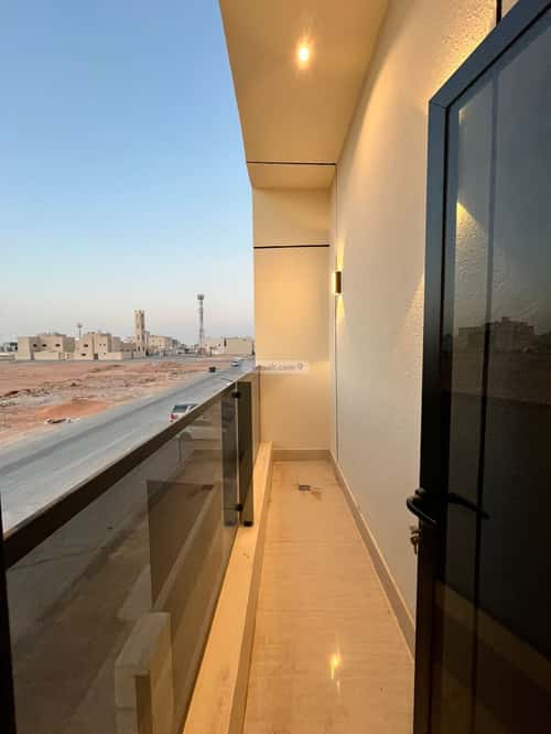 فيلا 330.41 متر مربع شمالية على شارع 20م المهدية، غرب الرياض، الرياض