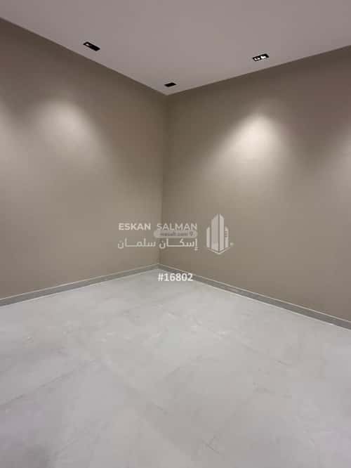 Floor 190.99 SQM with 5 Bedrooms Al-Janadriyah, East Riyadh, Riyadh