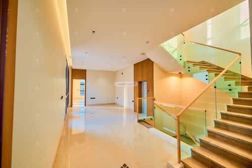 5 bedroom villa in Al Mahdiyyah