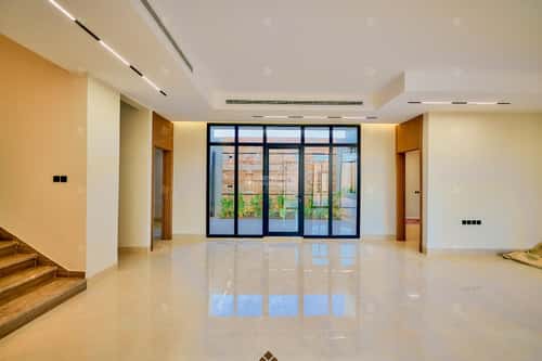 فيلا 5 غرف في المهدية