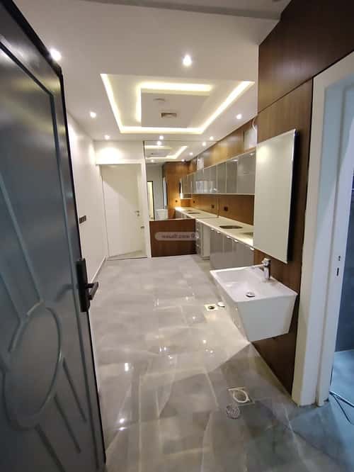 شقة 30 متر مربع بغرفة الملقا، شمال الرياض، الرياض