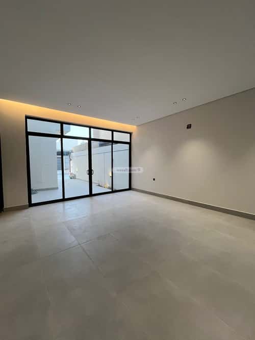 Villa 410.38 SQM Facing North on 20m Width Street Al-Mahdiyah, West Riyadh, Riyadh
