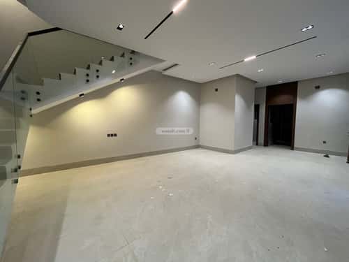 Villa 404.2 SQM Facing East on 20m Width Street Al-Mahdiyah, West Riyadh, Riyadh