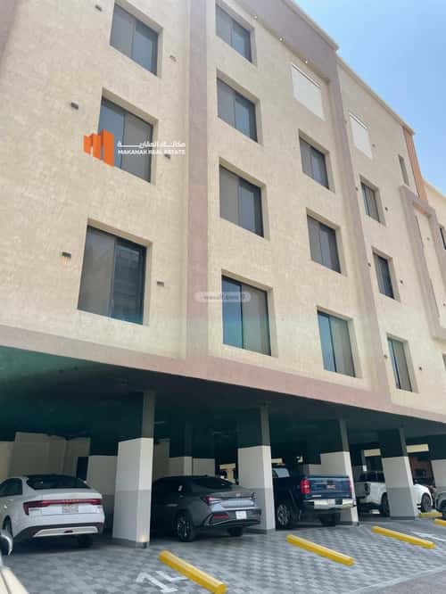 شقة ب 3 غرف المنتزة، الدمام