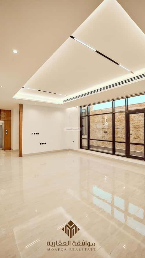 فيلا 6 غرف في المهدية