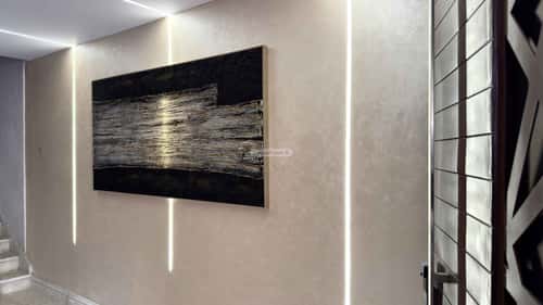 Apartment with 4 Bedrooms Al Rawdhah, North Jeddah, Jeddah