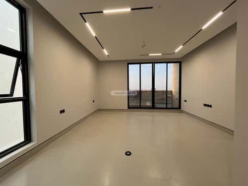 Villa 328.89 SQM Facing South on 20m Width Street Al-Mahdiyah, West Riyadh, Riyadh